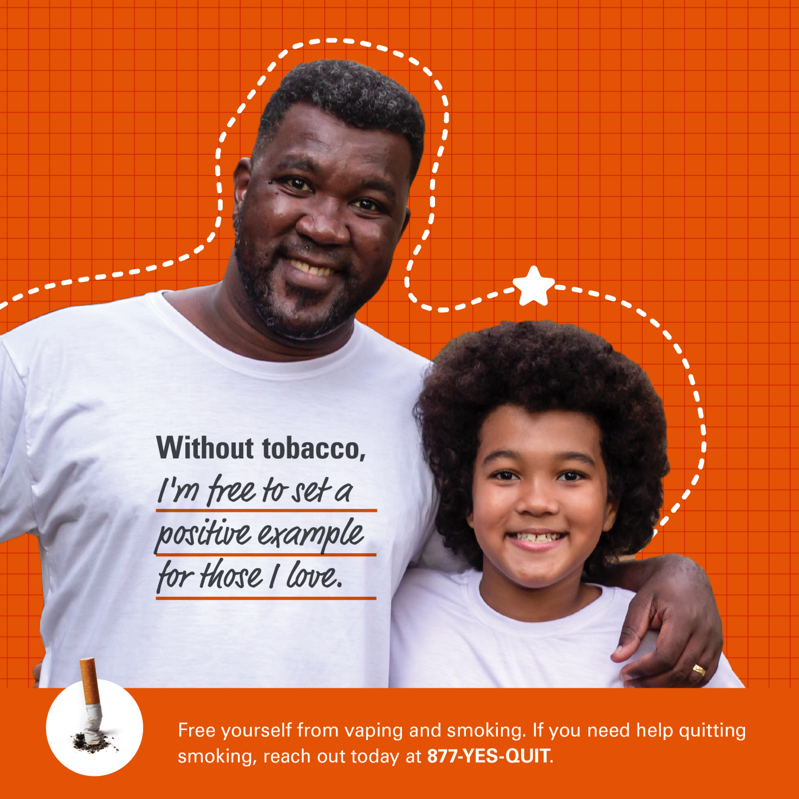 orange Instagram etu