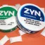 Zyn Oral nicotine patch