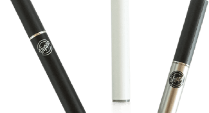 E-cigarettes