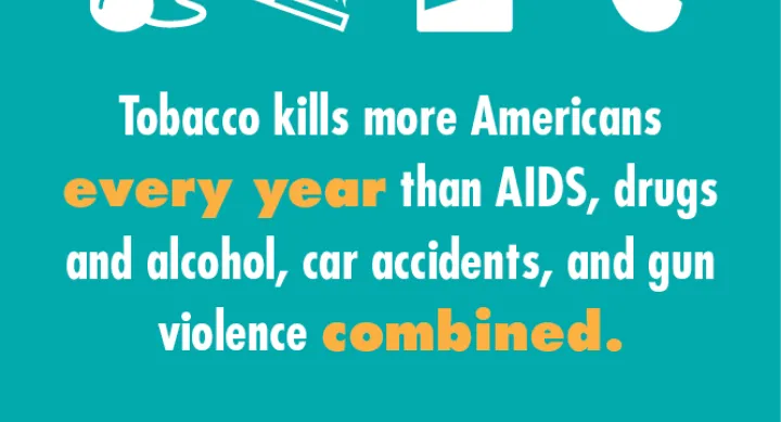 Facts About Tobacco