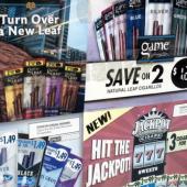 Tobacco ads Tobacco ads